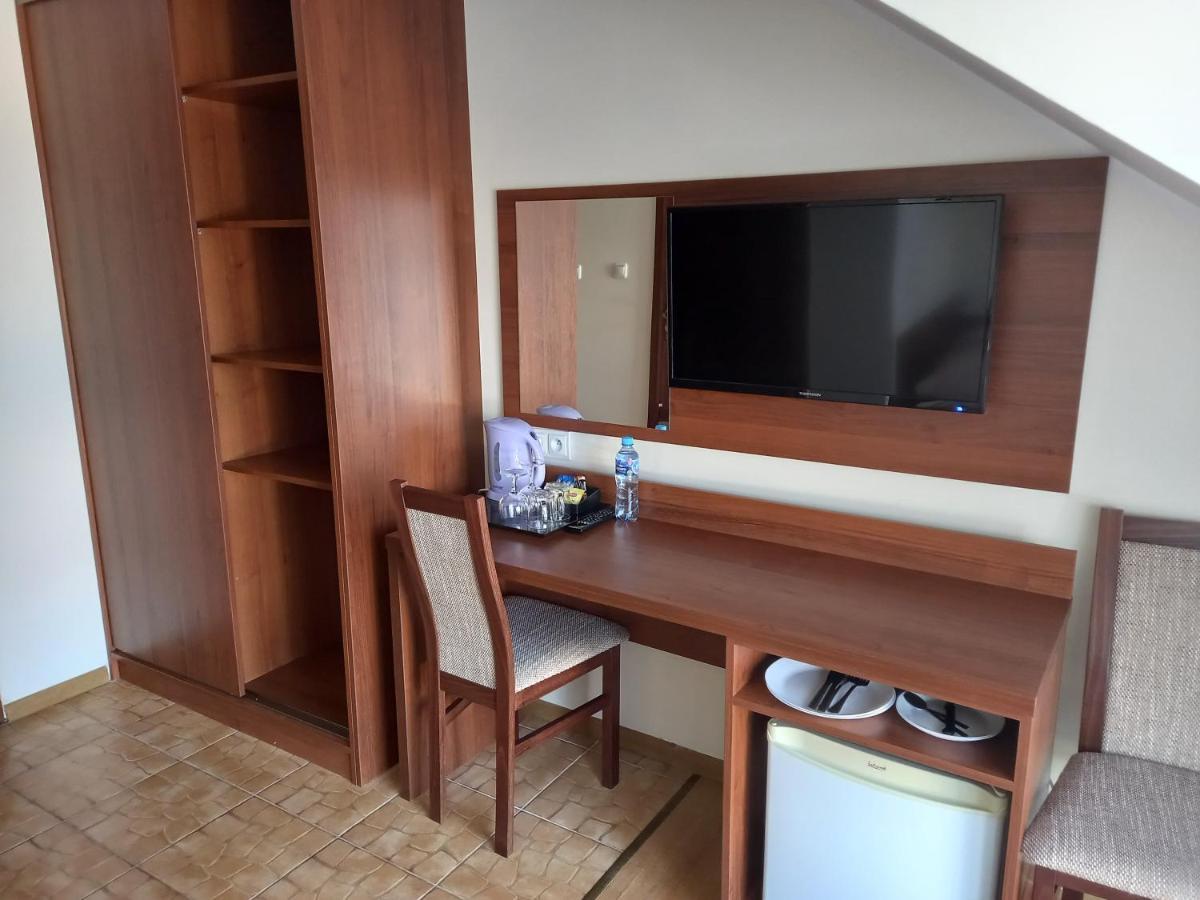 Ramzes Bed & Breakfast Ustka