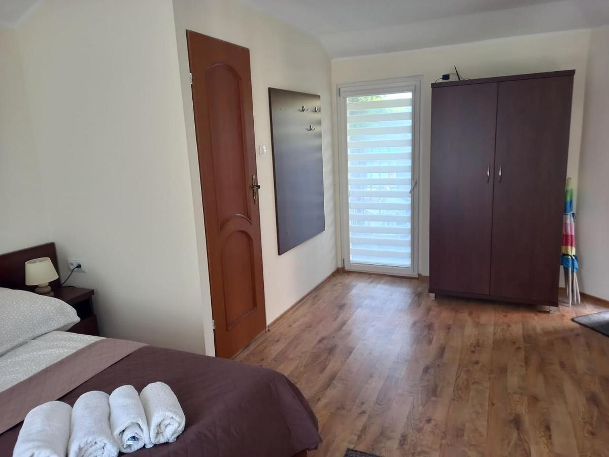 Ramzes Bed & Breakfast *