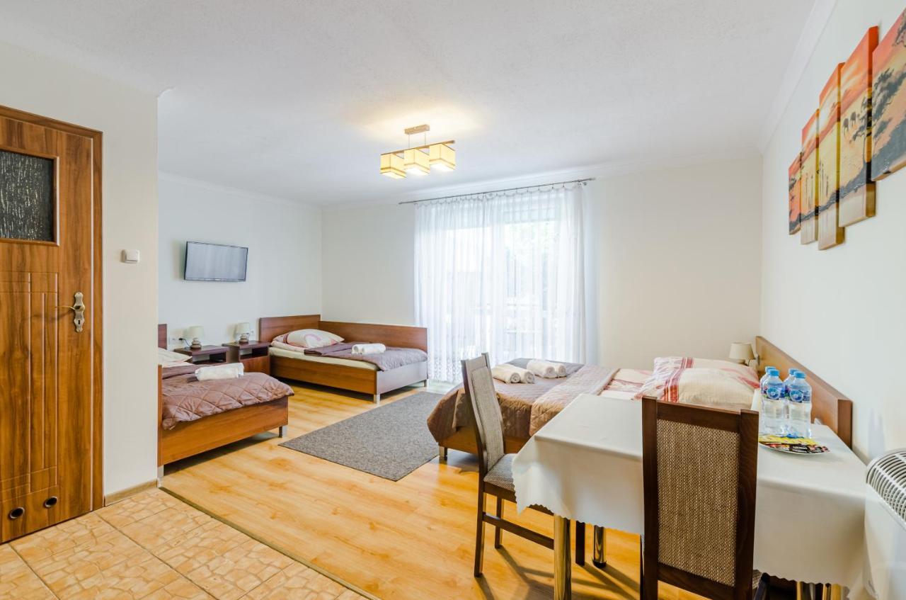 Bed & Breakfast Ramzes *