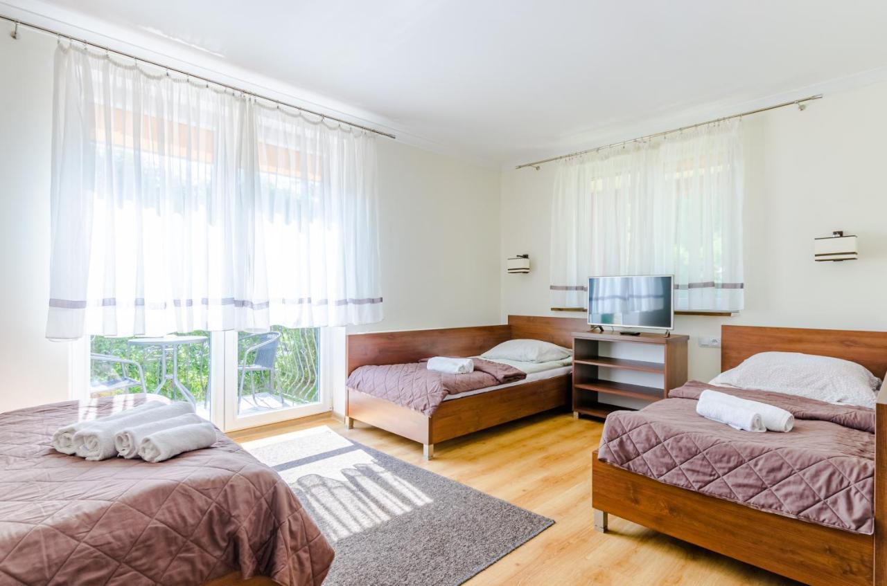 Ramzes Bed & Breakfast