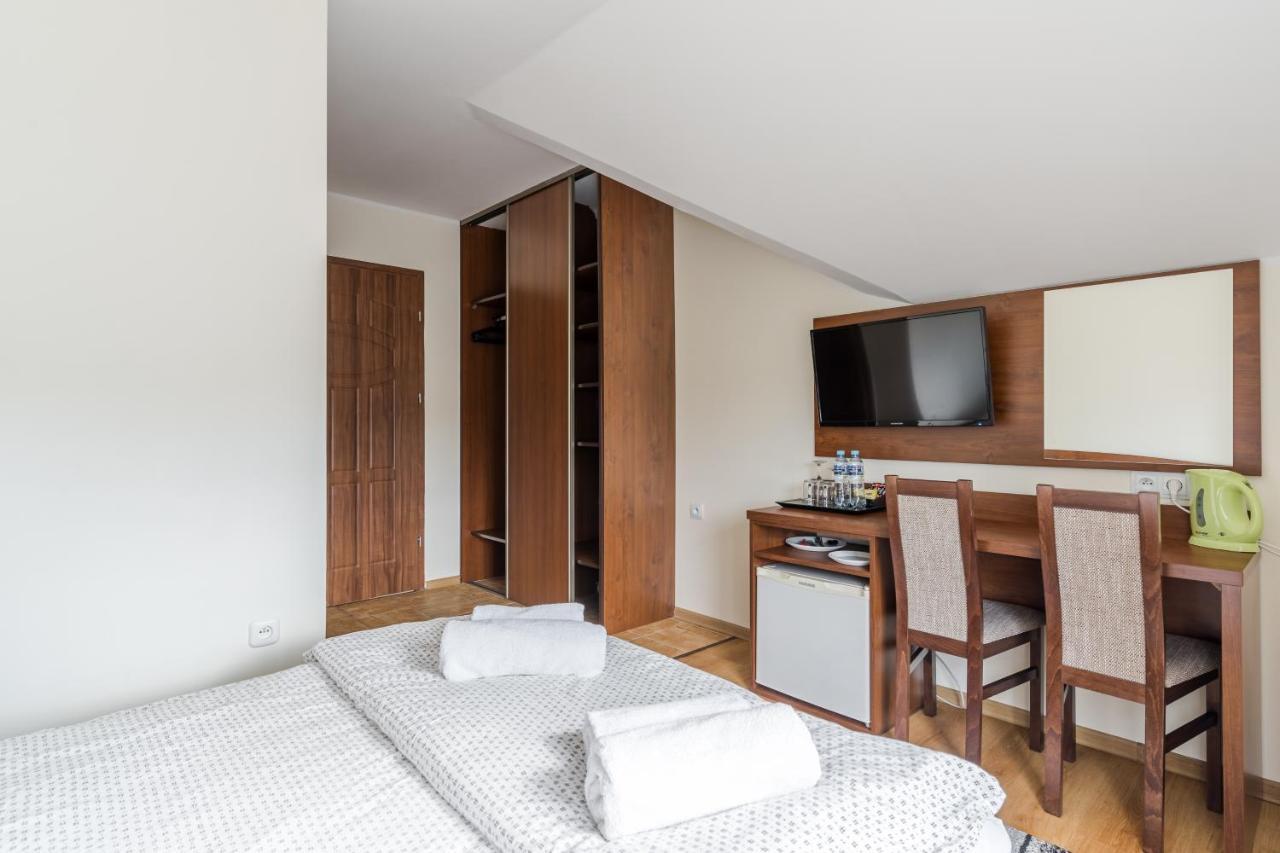 Bed & Breakfast Ramzes