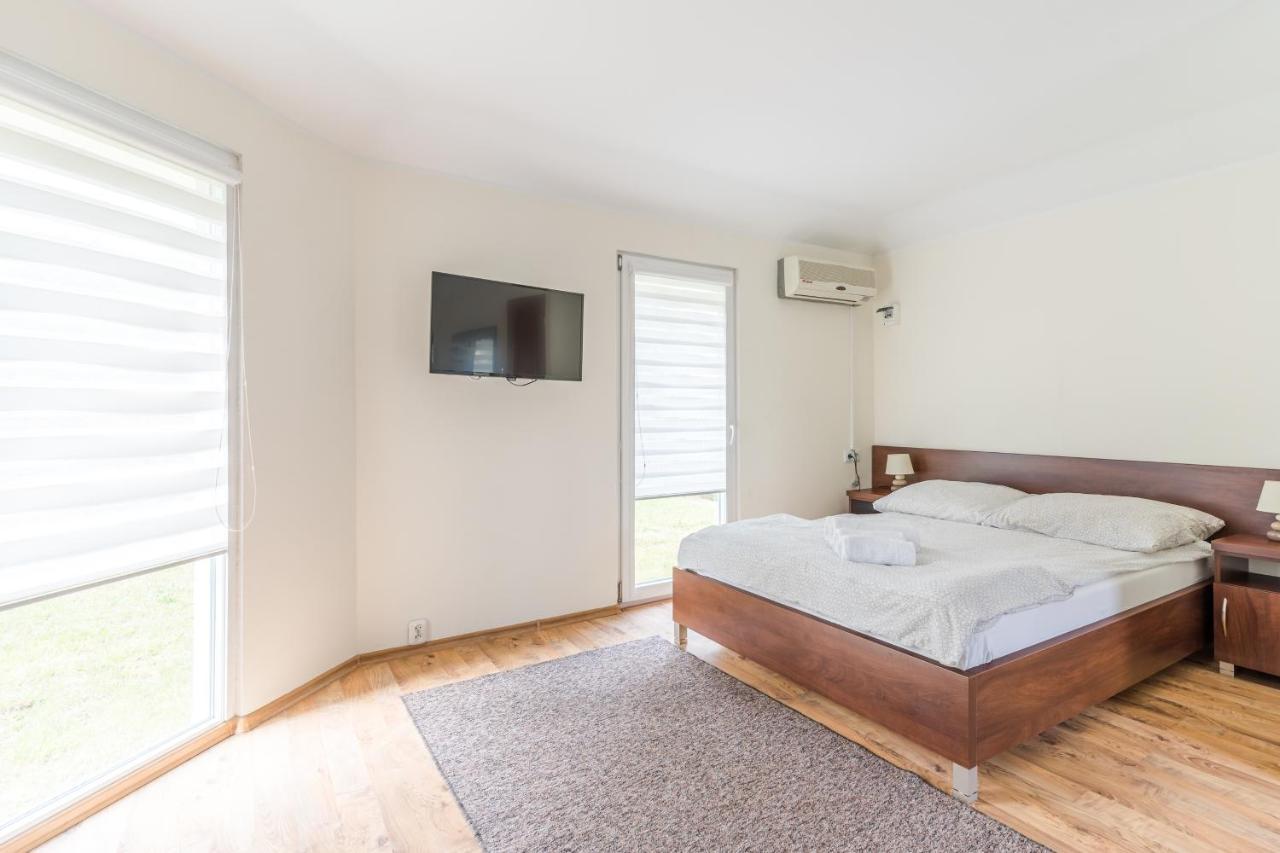 Ramzes Bed & Breakfast Ustka