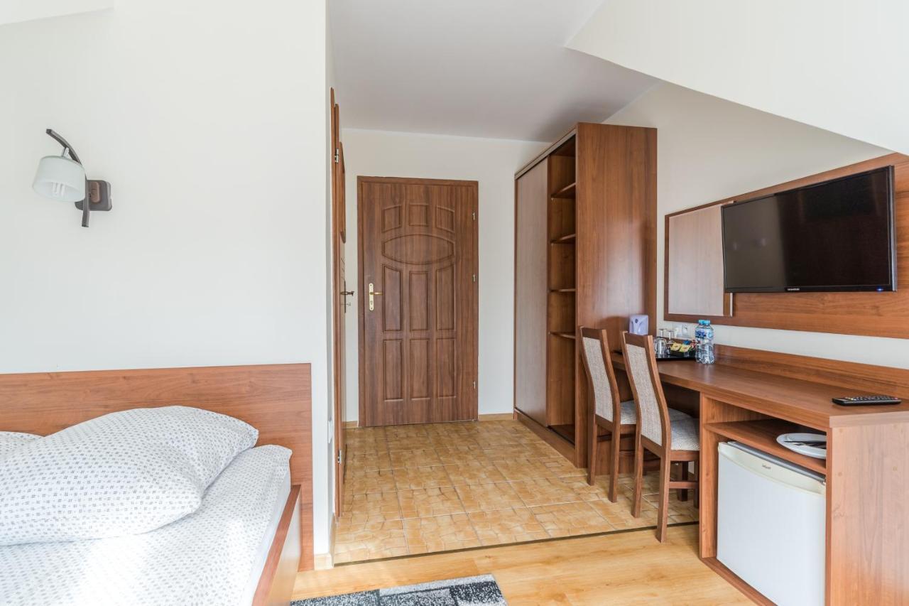 Bed & Breakfast Ramzes *