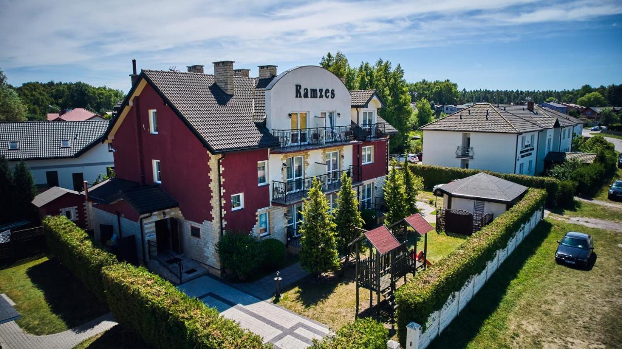 Bed & Breakfast Ramzes