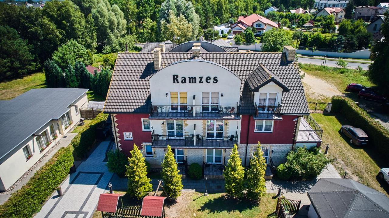 Ramzes Bed & Breakfast *