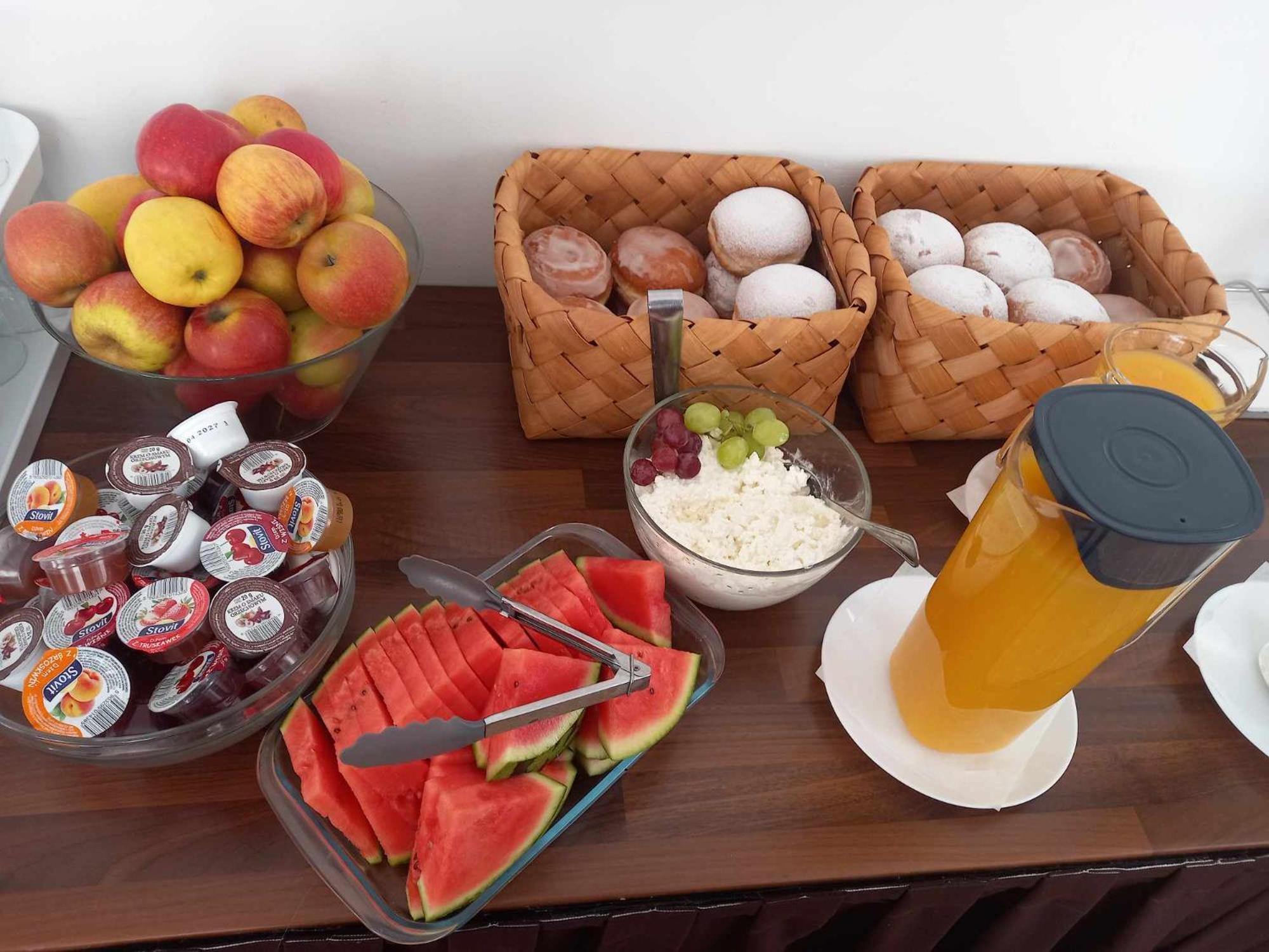 Bed & Breakfast Ramzes