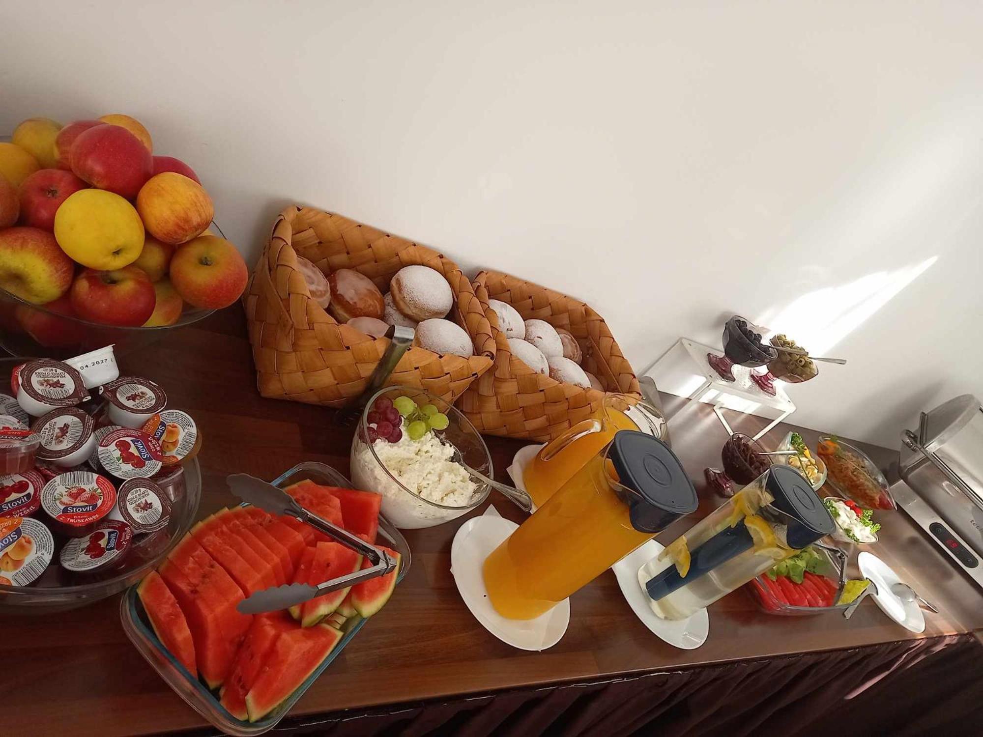 Ramzes Bed & Breakfast *