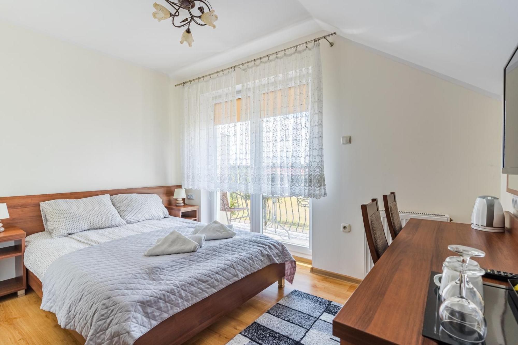Bed & Breakfast Ramzes