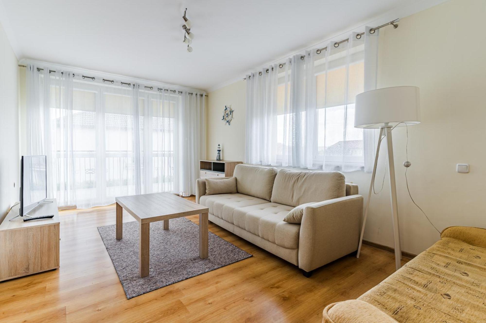Bed & Breakfast Ramzes Ustka