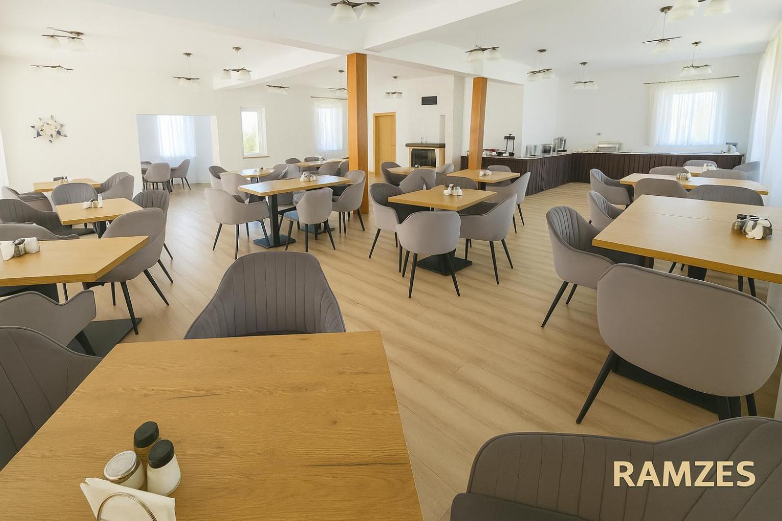 Bed & Breakfast Ramzes