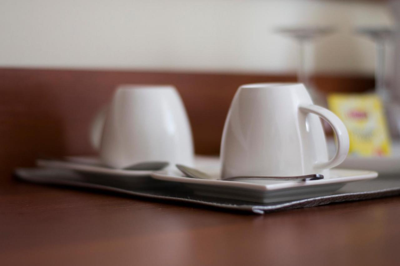 Ramzes Bed & Breakfast Ustka