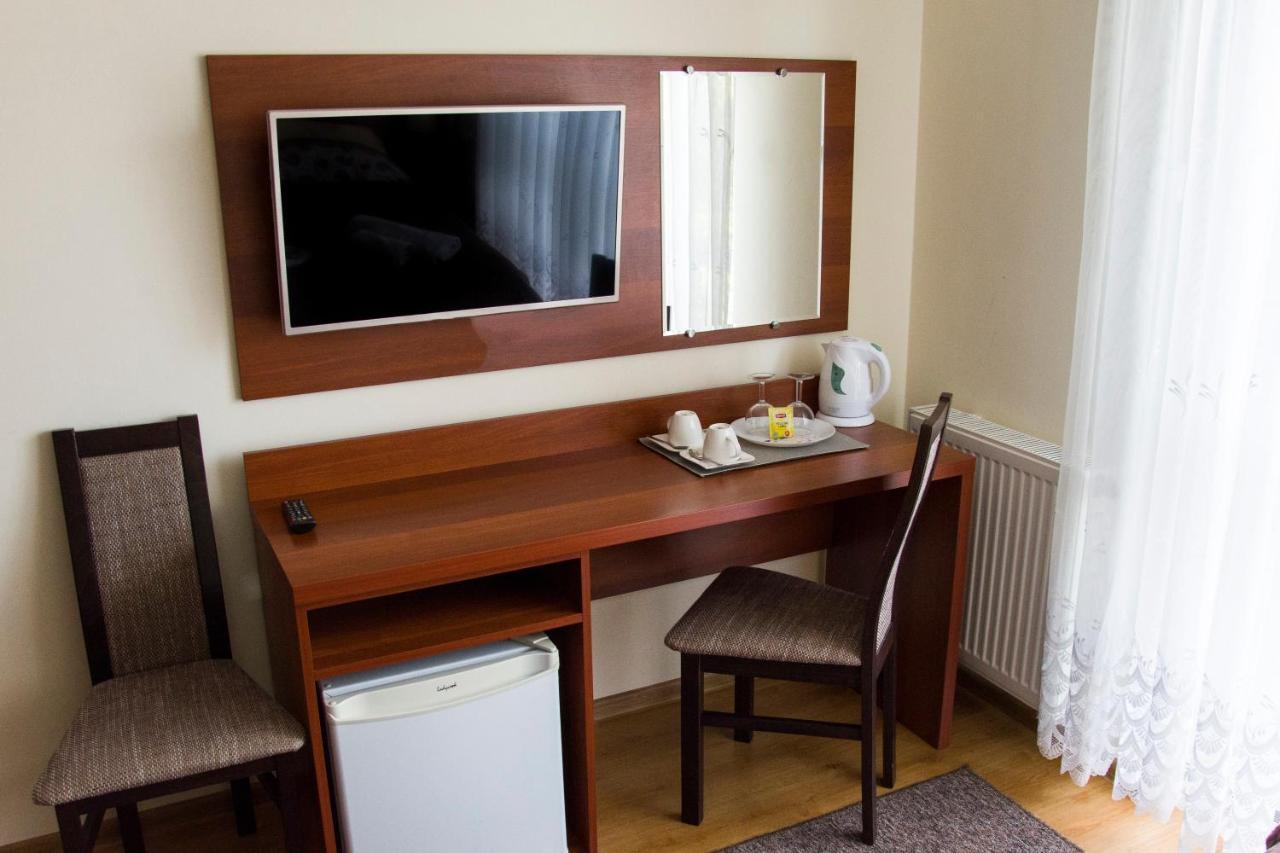 Ramzes Bed & Breakfast Ustka
