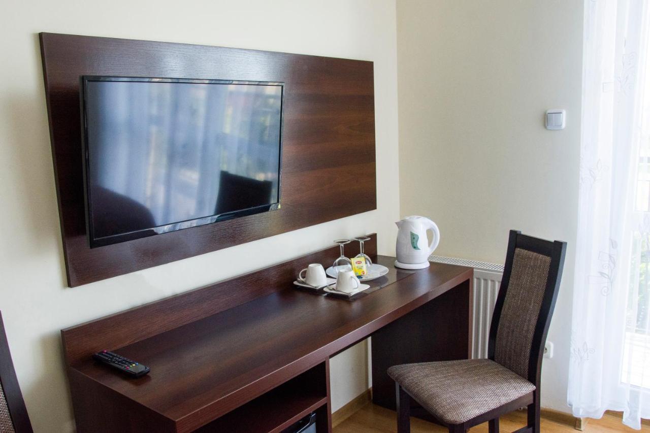 Ramzes Bed & Breakfast *